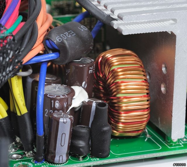 Hamer MIT系列450W電源供應器簡介及測試