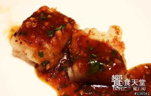 饗。食天堂