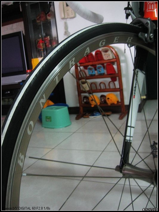 2009 BMC SL01開箱文