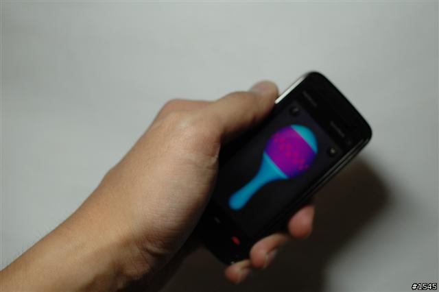 我要好音樂之 Nokia 5530 XpressMusic