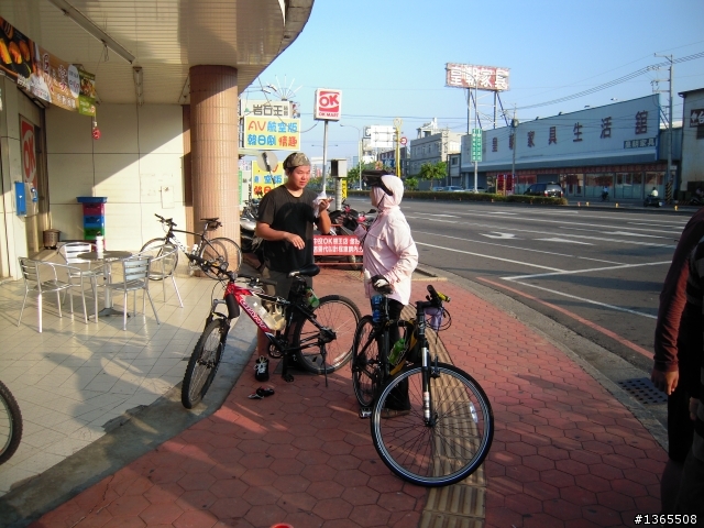 [遊記]台中~集集一日遊   (圖多傷眼，請見諒)