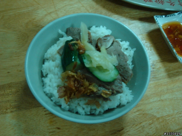 [分享]嘉義--墾丁之單車美食遊記(恭聆教誨圖文並茂版)
