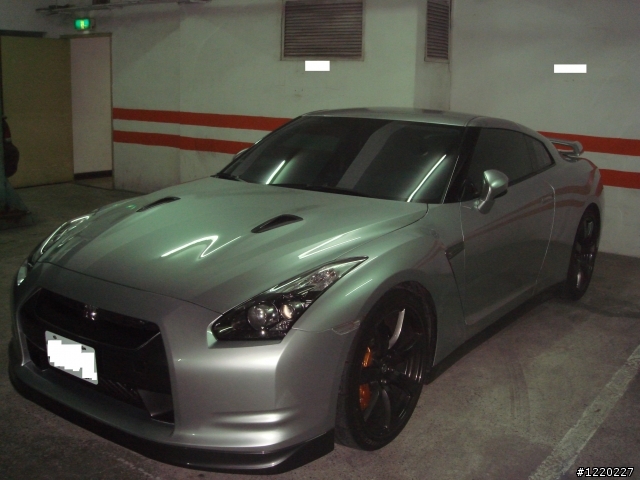 GT-R