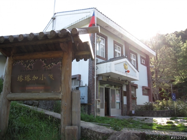圓峰‧稜線‧完美玉山行