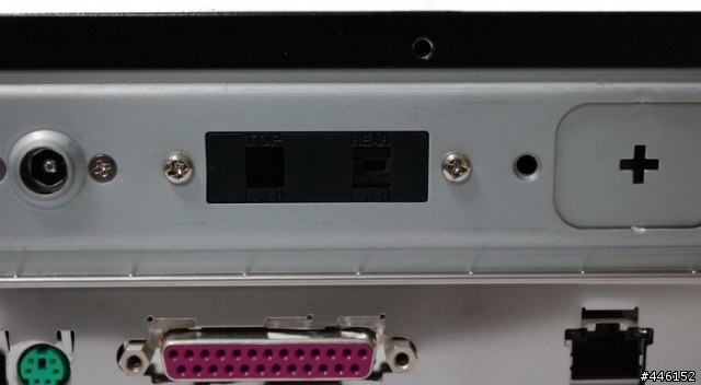 【開箱】美型Mini-ITX機殼 Antec ISK 300-65