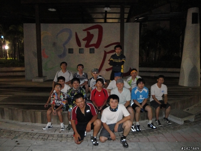 【鹿港夜騎】鹿港夜騎團即將重新開團~~開團輕鬆騎~8/10~ 鹿港~花壇 吃豆花