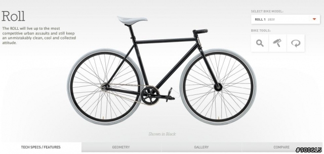 Globe 腳踏車 (Specialized 副牌) 更新圖片!
