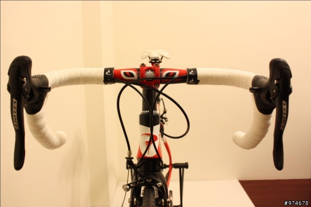 【分享】小王子誕生-PINARELLO FP3