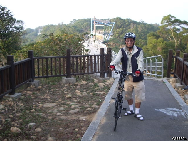 [路線介紹]銅鑼天空自行車道