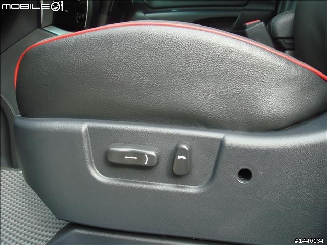 [開箱] Tucson VGT 柴油