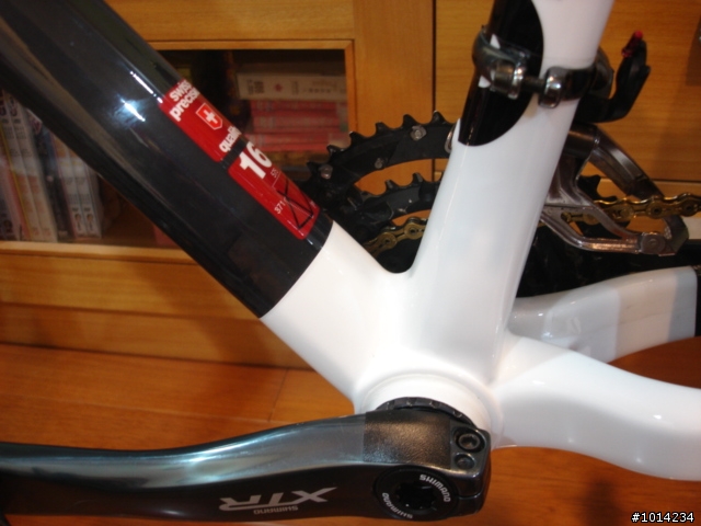 bmc team elite 01 簡單分享