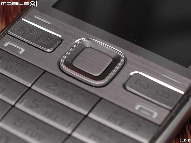 週末小聚：Nokia 5530 + E52 體驗