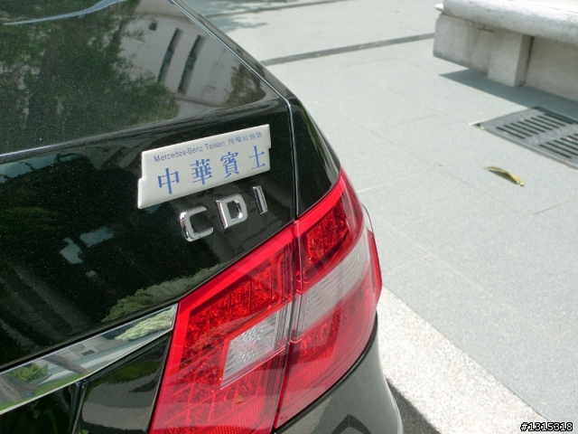E220開箱之[柴油引擎第二次大問題]+15萬元違約金所為何事?