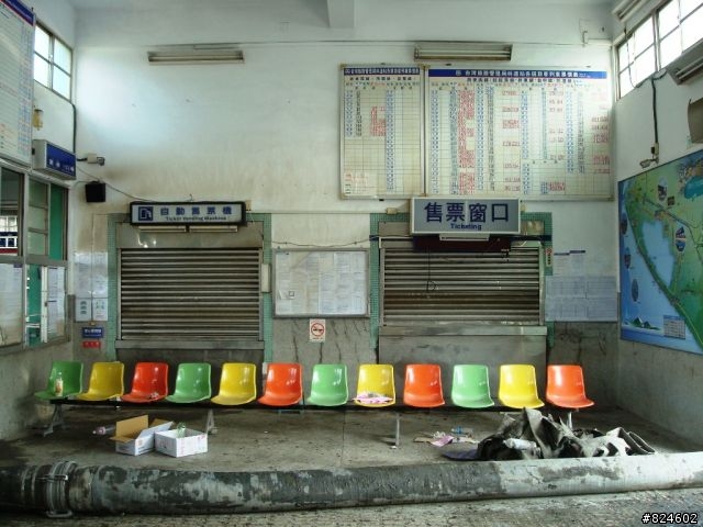 林邊單車日記 - 莫拉克颱風之後