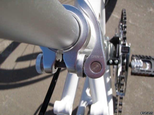 [開箱]WEMAX X7 海豚流線造形鋁合金 27速折疊車