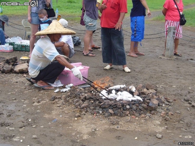 8/1 8/3小琉球墾丁鐵屁屁之旅
