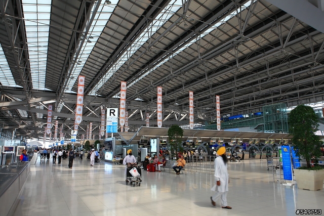 [5DII+24-70L]2009年 泰國 曼谷