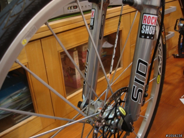 bmc team elite 01 簡單分享