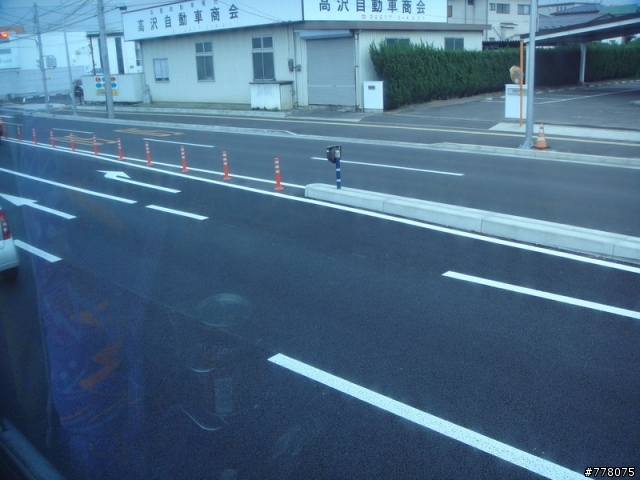 [分享]日本東北5日遊Part2道路篇