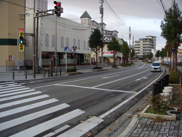 [分享]日本東北5日遊Part2道路篇