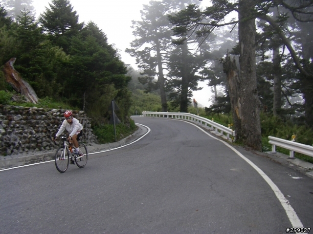 20090801 ,挑戰 台北-北橫-宜支-武嶺 一日行 (圖多)