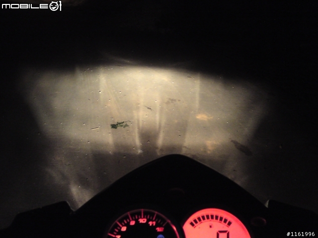 『開箱文』G-MAX 4V 150 EFI