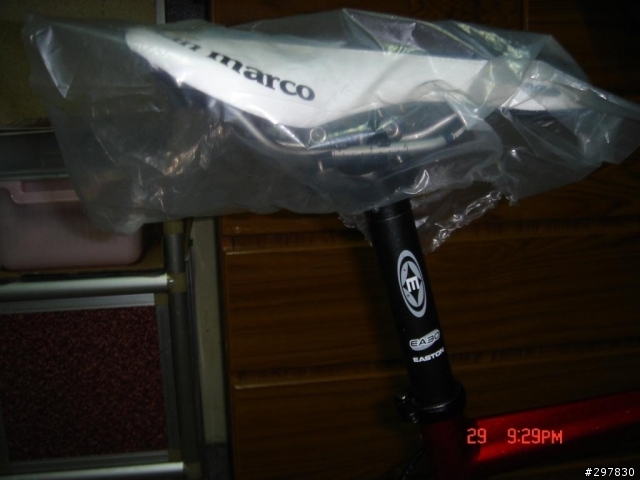大尺寸公路車上管580mm