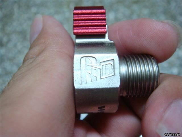 (開袋)WELLGO QRD-M079 V.S GIANT 17S