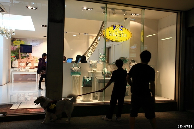 [5DII+24-70L]2009年 泰國 曼谷