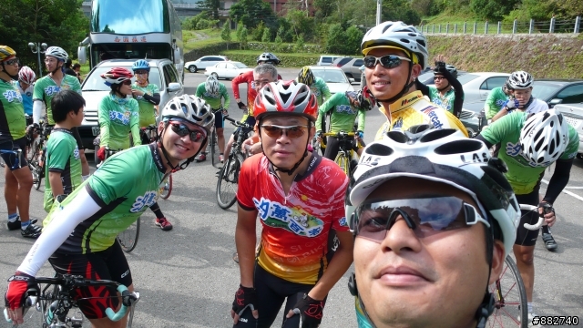2009/08/23太平山&翠峰湖照片已全部上傳完畢