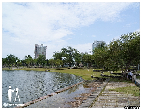 Sony α 心動之旅◆羅東運動公園