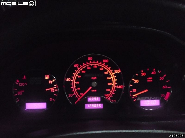 BENZ W202 改東改西 獻醜篇