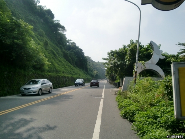 一度想放棄完騎的~台中到杉林溪直達