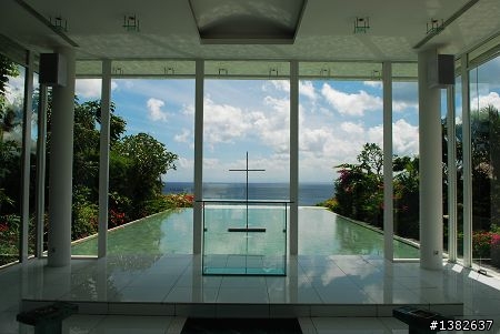 峇里島之Ayana Resort ＆ Spa (原Ritz Carlton)