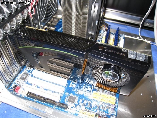 [開箱文] 聯力機殼   PC-A70F