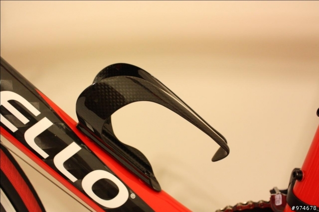 【分享】小王子誕生-PINARELLO FP3