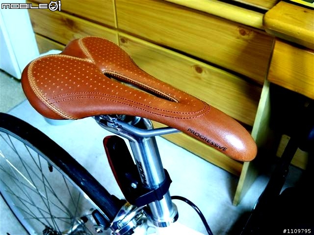 [分享]Progressive RRX 700 +該牌公路車集中區