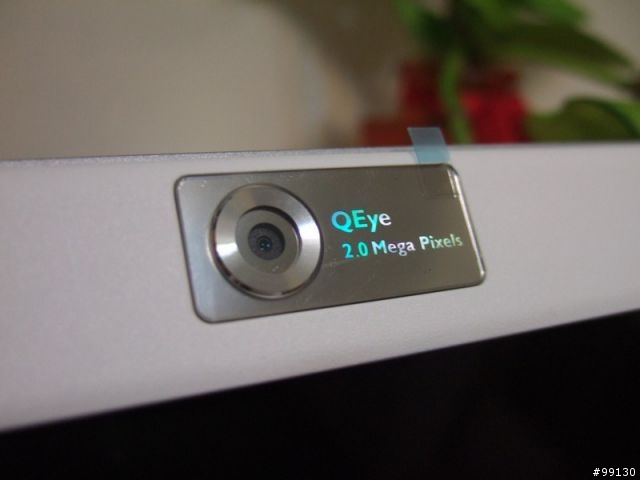 [開箱與心得分享] Joy your Life  BenQ S33W-HT22古典維多利亞白