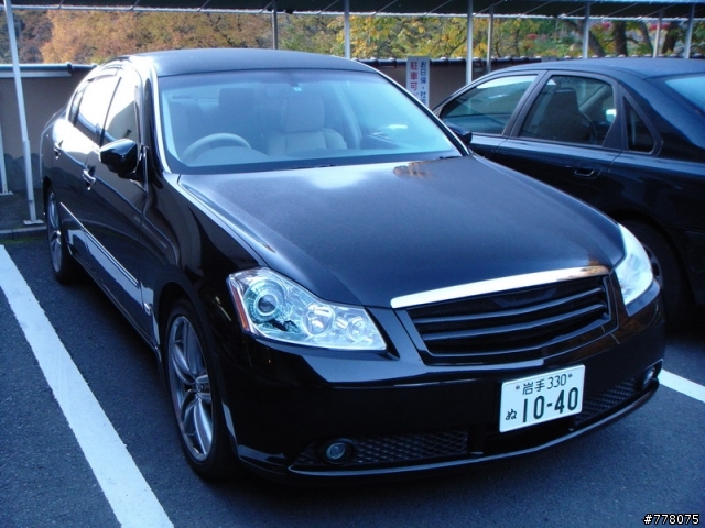 [分享]日本東北5日遊Part1車輛篇