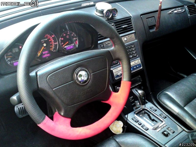 BENZ W202 改東改西 獻醜篇