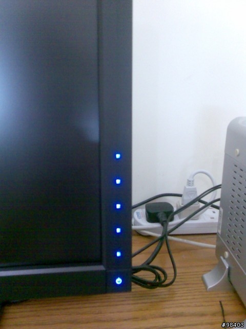 [分享] DELL U2410 開箱文