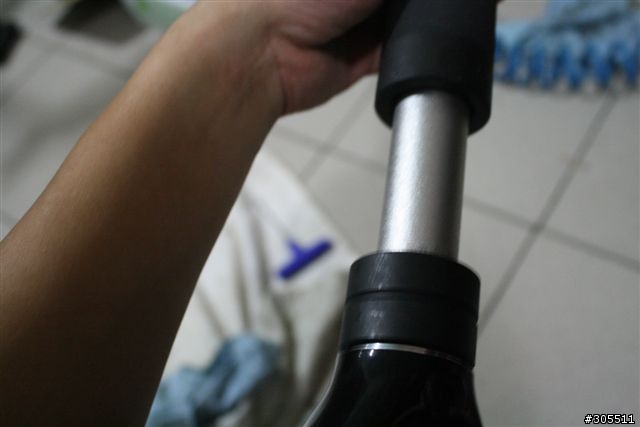 [分享]新手DIY公路車完全圖解
