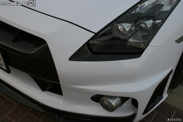 這真的才叫"兇" Wald Body Kit  !!