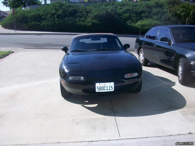 Mx-5 高速的問題 內有圖 有真相!