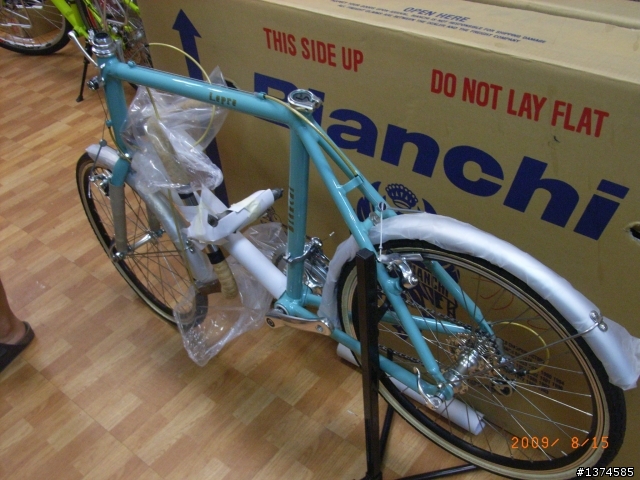 各位車友擁有過哪些單車呢