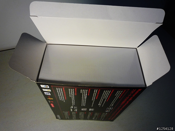 [開箱文] Creative X-Fi Titanium Fatal1ty Champion Series (PCI-E)