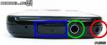 [分享]慢慢發光的銀河(i7500-軟硬簡介)