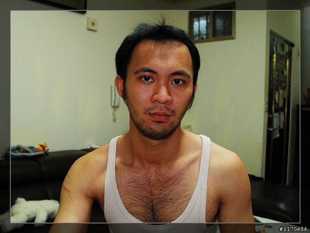 有鬍子的男生更有男人味? 0809更新