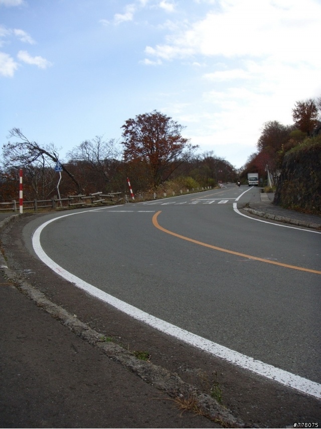 [分享]日本東北5日遊Part2道路篇