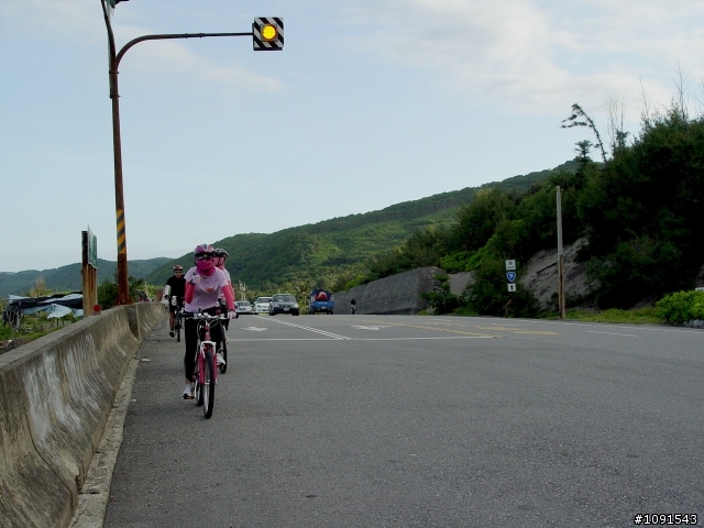 [環島] 50歲的生日禮物-環島完成(17樓)-8.15環島大夢再補上石城到福隆段..!